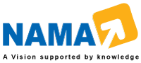نما Logo