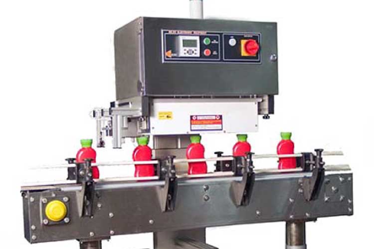 Nama Industrial Liquid Equipment Induction Sealer.