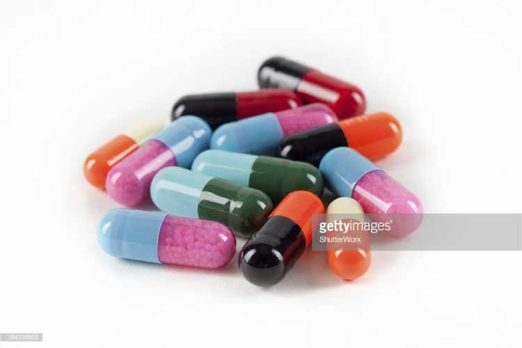 Nama Pharmaceutical Equipment Capsules.