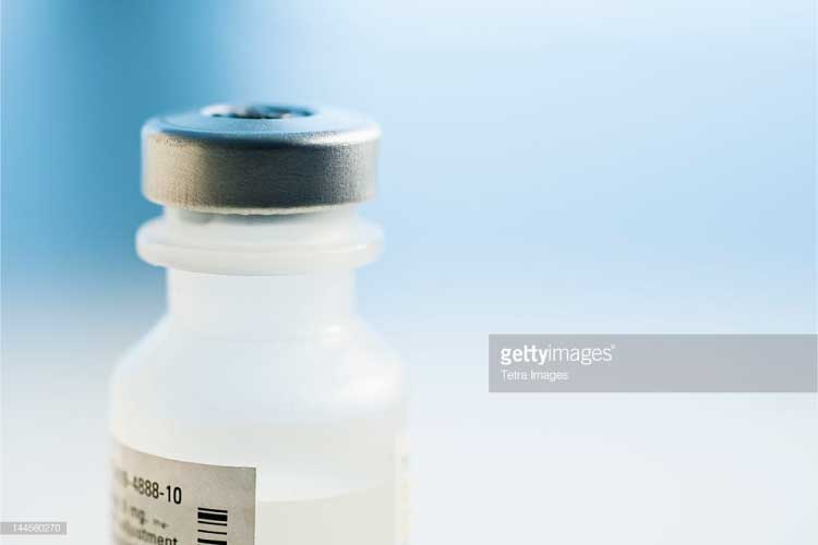 Nama Pharmaceutical Equipment Vials Dry.