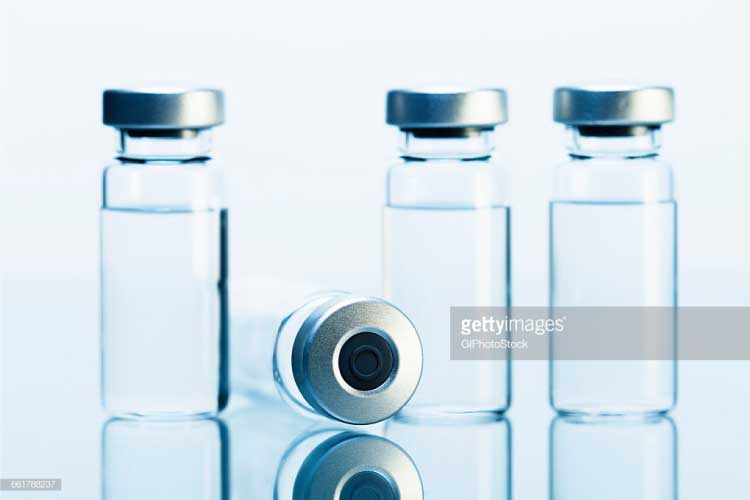 Nama Pharmaceutical Equipment Vials Liquid.