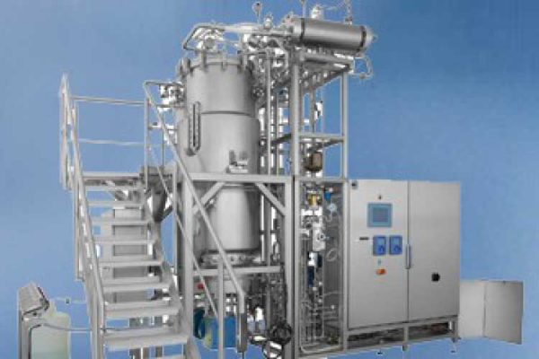 Nama Industrial Pharmaceutical Equipment Bio-process Systems.