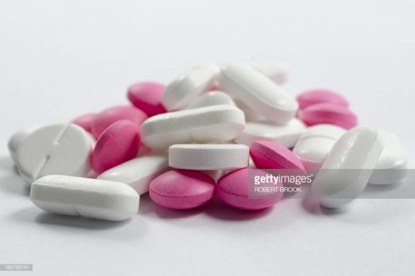 Nama Pharmaceutical Equipment Tablets.