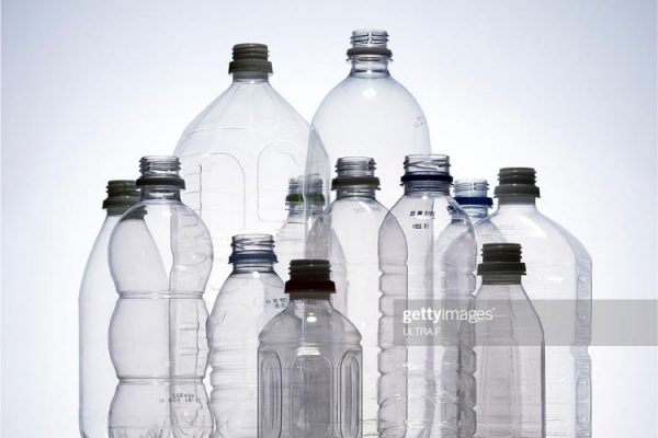 Nama Industrial Pack Type Plastic Bottles.