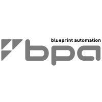 Logo for BPA Blueprint Automation