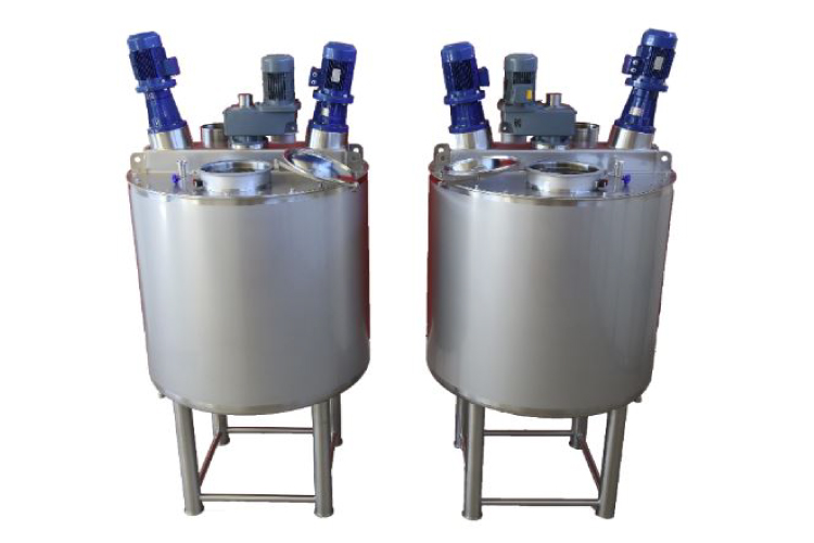 Fermenters