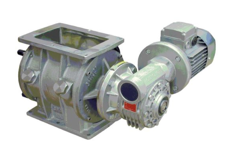 Rotary Valve