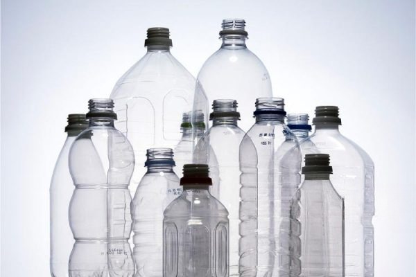 Nama Industrial Pack Type Plastic Bottles.