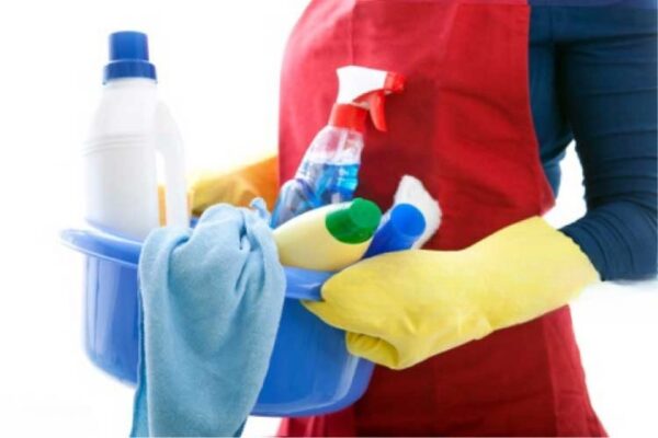 Nama Home Care Equipment Household Cleaners.