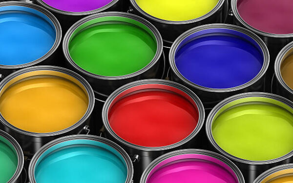 Nama Other Industrial Equipment Paint Industry.