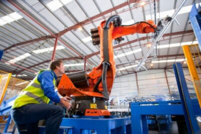 Industrial Processing , Packing and End of Line Equipment.
