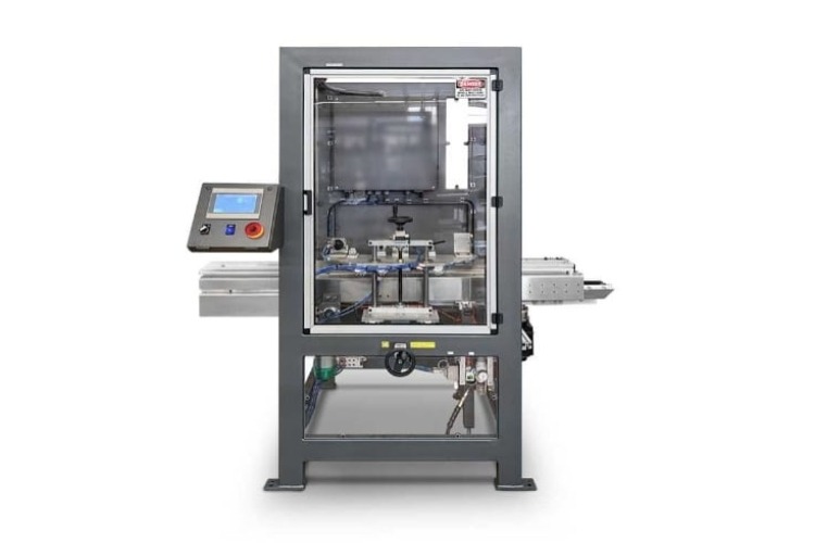 case packaging machine